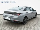 Hyundai Elantra Smart+Tech /Aktywny tempomat /A/T ,Kamera / Ogrzewana kierownica/VAT23 - 5