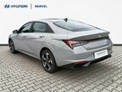 Hyundai Elantra Smart+Tech /Aktywny tempomat /A/T ,Kamera / Ogrzewana kierownica/VAT23 - 7