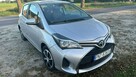 Toyota Yaris navi, klima, kamera, gwarancja! - 2