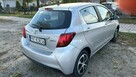 Toyota Yaris navi, klima, kamera, gwarancja! - 3