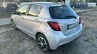 Toyota Yaris navi, klima, kamera, gwarancja! - 4