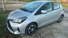 Toyota Yaris navi, klima, kamera, gwarancja! - 9