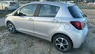 Toyota Yaris navi, klima, kamera, gwarancja! - 10