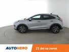 Ford Puma 125KM, full LED, navi, klima, aktywny tempomat, kamera i czujniki park - 3