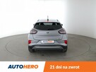 Ford Puma 125KM, full LED, navi, klima, aktywny tempomat, kamera i czujniki park - 5