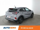 Ford Puma 125KM, full LED, navi, klima, aktywny tempomat, kamera i czujniki park - 7