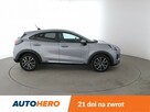 Ford Puma 125KM, full LED, navi, klima, aktywny tempomat, kamera i czujniki park - 8