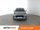 Ford Puma 125KM, full LED, navi, klima, aktywny tempomat, kamera i czujniki park - 11