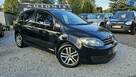 Volkswagen Golf Plus 2,0 TDI* Super Stan* Dobre Wyposażenie *Gwarancja* Mozliwa zamiana ! - 11