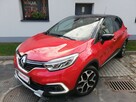 Renault Captur 1.5 dci - navi - full ledy - lift - keyless Go - gwarancja - 2