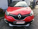 Renault Captur 1.5 dci - navi - full ledy - lift - keyless Go - gwarancja - 3