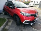 Renault Captur 1.5 dci - navi - full ledy - lift - keyless Go - gwarancja - 4