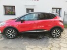 Renault Captur 1.5 dci - navi - full ledy - lift - keyless Go - gwarancja - 5