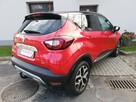 Renault Captur 1.5 dci - navi - full ledy - lift - keyless Go - gwarancja - 6