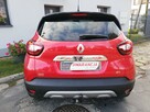 Renault Captur 1.5 dci - navi - full ledy - lift - keyless Go - gwarancja - 7