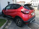 Renault Captur 1.5 dci - navi - full ledy - lift - keyless Go - gwarancja - 8