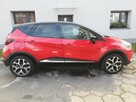 Renault Captur 1.5 dci - navi - full ledy - lift - keyless Go - gwarancja - 9