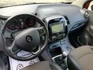 Renault Captur 1.5 dci - navi - full ledy - lift - keyless Go - gwarancja - 13