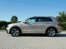 Volkswagen Tiguan 2.0TDI 115KM [Eu6] R-Line -Bogata wersja -Zobacz - 2