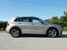 Volkswagen Tiguan 2.0TDI 115KM [Eu6] R-Line -Bogata wersja -Zobacz - 5