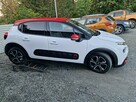 Citroen C3 Automat. Led. Navi. Gwarancja - 5