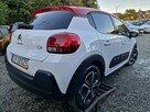 Citroen C3 Automat. Led. Navi. Gwarancja - 6