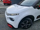 Citroen C3 Automat. Led. Navi. Gwarancja - 11