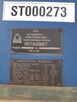 Prasa hydrauliczna Metallist - 2