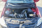 VOLKSWAGEN FOX 1.2 2005r - 5