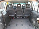 Fotel Siedzenia Seat Alhambra. - 3