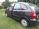 Drzwi Klapa Maska Zderzak Szyby Citroen Xsara Picasso. - 4