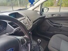 Ford Fiesta 2016 r. sprzedam - 4