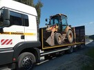 Pomoc drogowa Trans Pomoc laweta holowanie Poznań A2 s5 s11 - 13