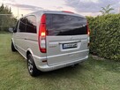 Mercedes Vito Viano SALON POLSKA - 4