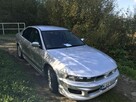 Mitsubishi Galant 2002r 2500 V6 160km - 2