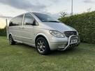 Mercedes Vito Viano SALON POLSKA - 1