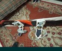Deska do snowboardu - 3
