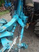 Pług Lemken opal 120 vario 3+4 - 6