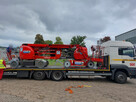 Pomoc drogowa Trans Pomoc laweta holowanie Poznań A2 s5 s11 - 4