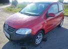 VOLKSWAGEN FOX 1.2 2005r - 2