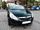 OPEL CORSA 1.4 benzyna HAK PT i OC do 08.2025 - 5