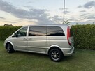 Mercedes Vito Viano SALON POLSKA - 3