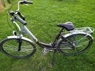 Rower damka Van Speijk 28 Alu Nexus - 7