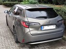 Sprzedam Toyota Corolla Kombi Turbo 2019 Benzyna - 4