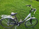 Rower damka Van Speijk 28 Alu Nexus - 4