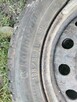 Opony zimowe Kormoran 195/55 R15 na felgach stalowych lacett - 4