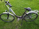 Rower damka Van Speijk 28 Alu Nexus - 2