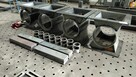 Usługi spawalnicze, konstrukcje stalowe, cięcie CNC - 7