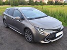 Sprzedam Toyota Corolla Kombi Turbo 2019 Benzyna - 12