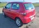 VOLKSWAGEN FOX 1.2 2005r - 4